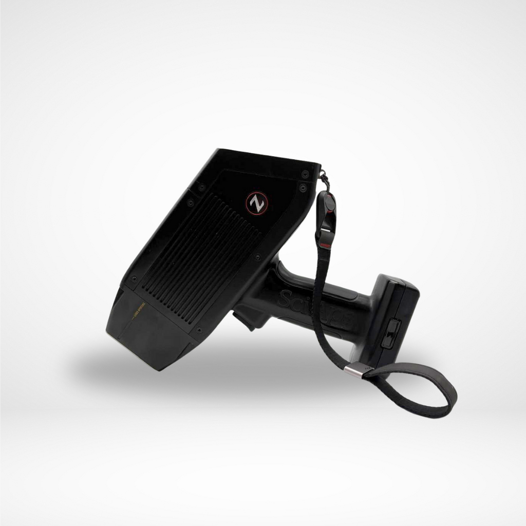 The XRF Company NEW SciAps Z-903 GEochem and Soil + General Mining