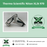 XRF Certified Pre-Owned- Thermo Scientific Niton XL3t 700S XRF Analyzer & PMI Gun for Scrap Metal Recycling & PMI Testing of Stainless Steel + Low Alloy Steel + Titanium + Nickel + Cobalt + Copper + Plastic & Consumer Goods (SKU #870)