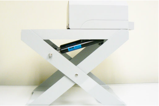 Accessories-New- Thermo Scientific Niton - Portable Test Stand