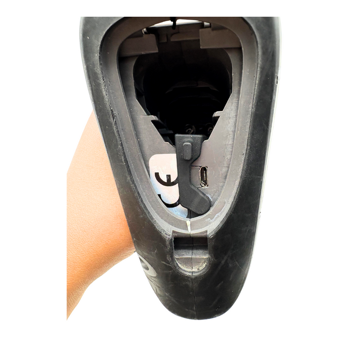 Viken - Battery Stopper