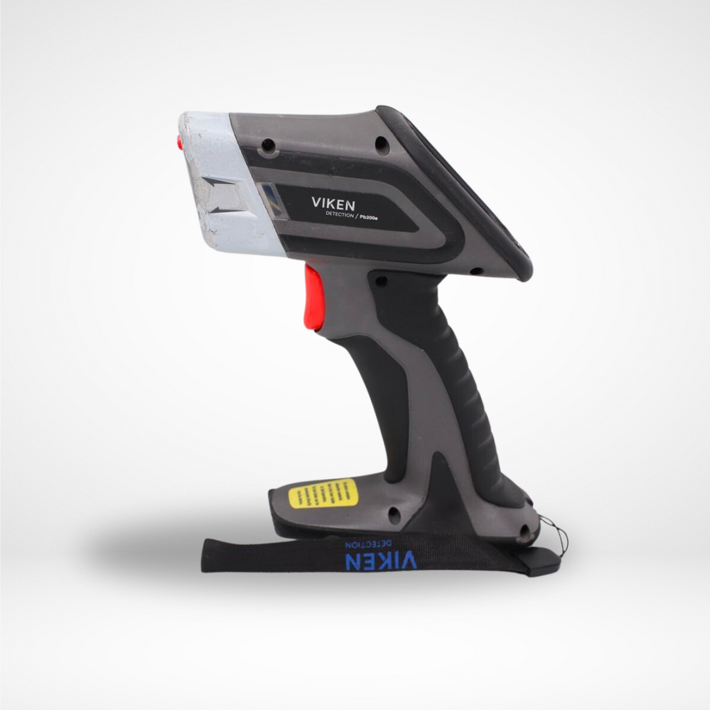 Brand New From the Factory Viken Pb200e HUD Lead Paint Handheld Brand New From the Factory Viken Pb200e HUD Lead Paint Handheld