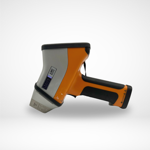 XRF Company Pre-owned Hitachi XRF Analyzer X-MET 8000 for Alloy Plus and Precious Metals (SKU#: 333)