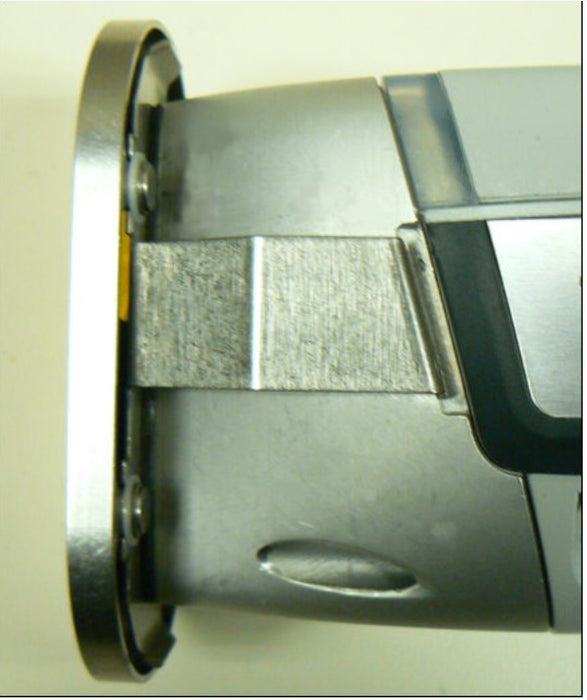 Accessories-Thermo Niton XL2/XL3 Soil Guard