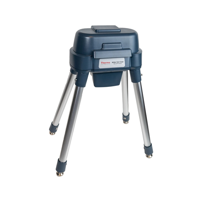 Accessories- Thermo Scientific Niton - Mobile Test Stand (Used)