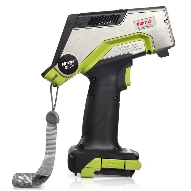 The XRF Company- New/Factory Refurbished Thermo Scientific Niton XL5e Plus Handheld XRF (SKU #8XXA)