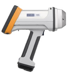 XRF Company Pre-owned Oxford XMET 7500 For Metal Scrap, PMI and Precious Metal Alloy Analysis (SKU #351)