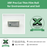 XRF Film Roll for Environmental & Soil