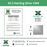 92.5 and 99.99 Silver CRM Set - Certified Reference Materials - Precious Metals - For XRF Analyzers