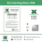 Gold and Silver Standard Set - Certified Reference Materials - Precious Metals - For XRF Analyzers