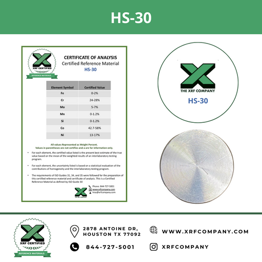 HS-30