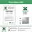 Pure Silver CRM- Certified Reference Materials - Precious Metals - For XRF Analyzers