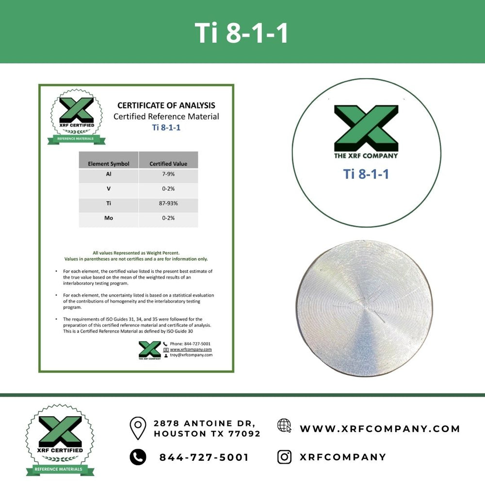 Ti 8-1-1