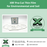 XRF Pre-Cut Film for Environmental & Soil