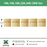 10K/14K/18K/22K/24K Gold CRM Set - Certified Reference Materials - Precious Metals - For XRF Analyzers