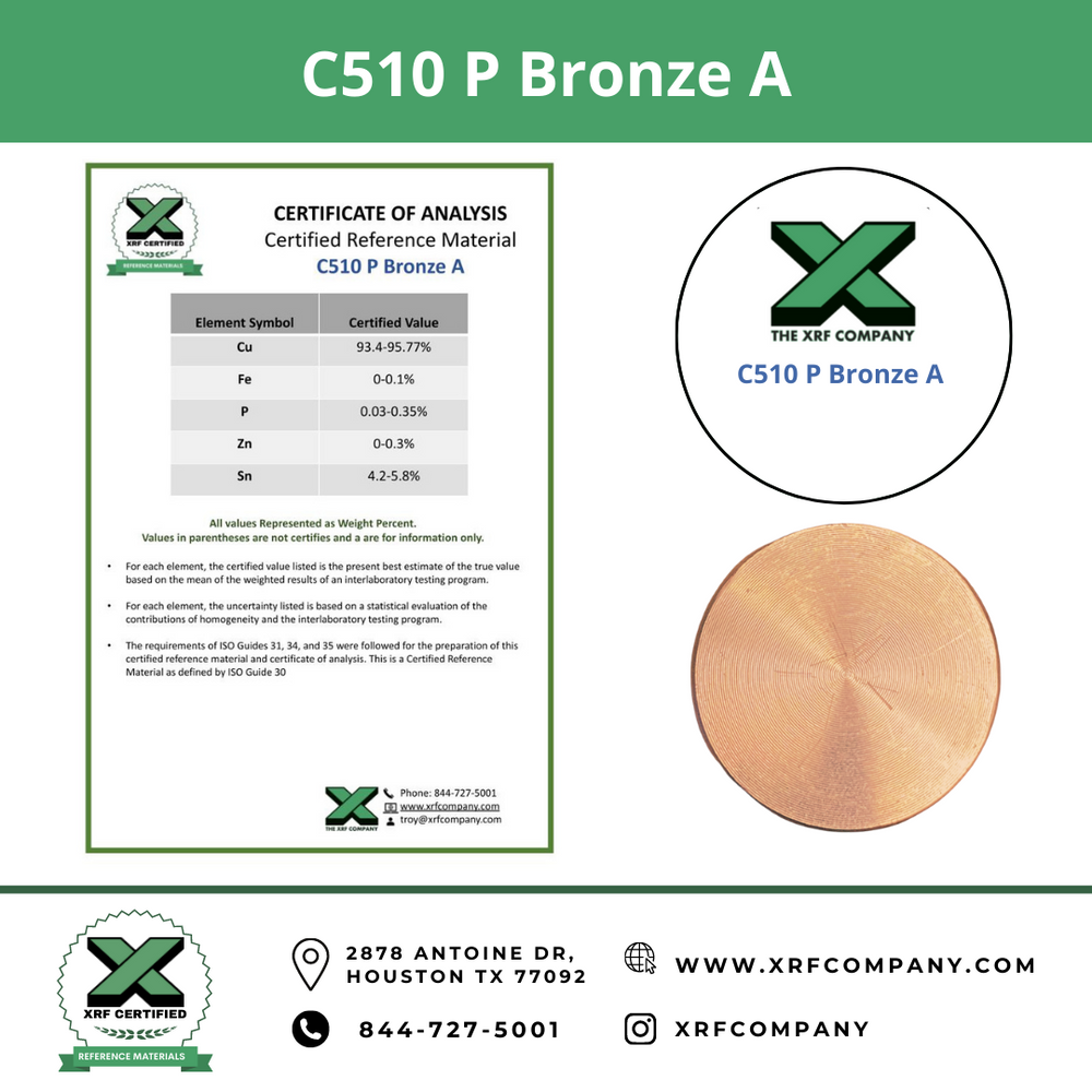 C510 P Bronze A