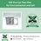XRF Pre-Cut Film for Environmental & Soil