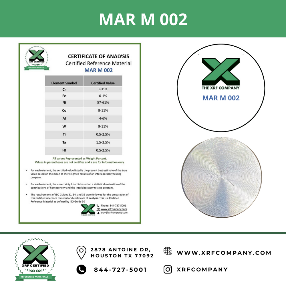 MAR M 002