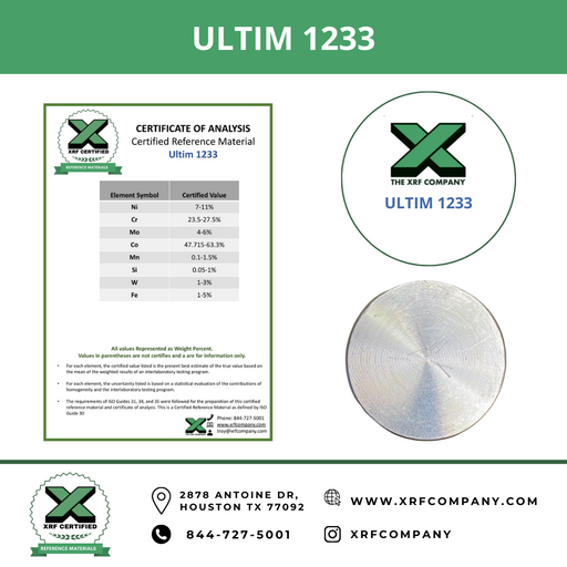 Ultim 1233