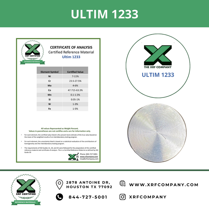 Ultim 1233
