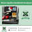 XRF Company Certified Preowned- Refurbished -Thermo Scientific Niton Apollo Handheld LIBS Analyzer + Carbon (SKU: 801A)