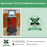 XRF Company Certified Lease to Own Spectrotest TXC-02.5 Mobile XRF Analyzer For Metal Inspection