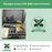 XRF Company Certified Lease to Own Olympus Innov-X DP 2000 Analyzer Gun For Metal Recycling