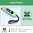 Rigaku Progeny Analyzer For Plastics & Polymer Recycling Sorting & Identification
