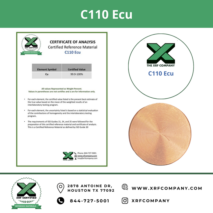 C110 Ecu