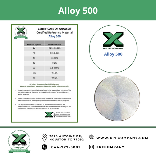 Alloy 500