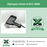 XRF Company Certified Lease to Own Olympus Innov-X DC 2000 Handheld XRF Analyzer Gun For Metal Inspection