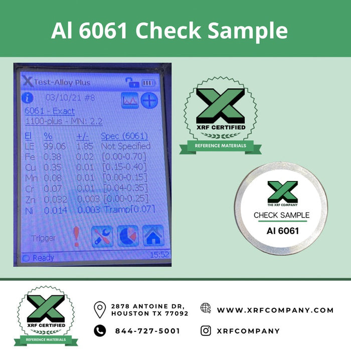 XRF Company Certified Lease to Own Olympus Innov-X DC 2000 Handheld XRF Analyzer Gun For Metal Recycling