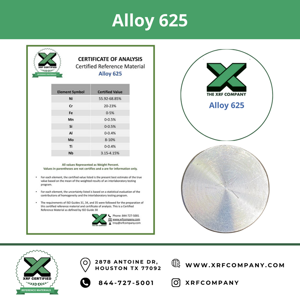 Alloy 625