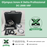 XRF Company Certified Lease to Own Olympus Innov-X DC 2000 Handheld XRF Analyzer Gun For Metal Recycling