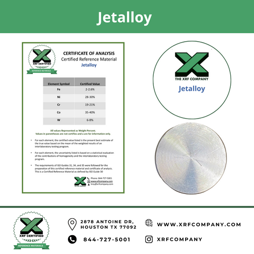 Jetalloy