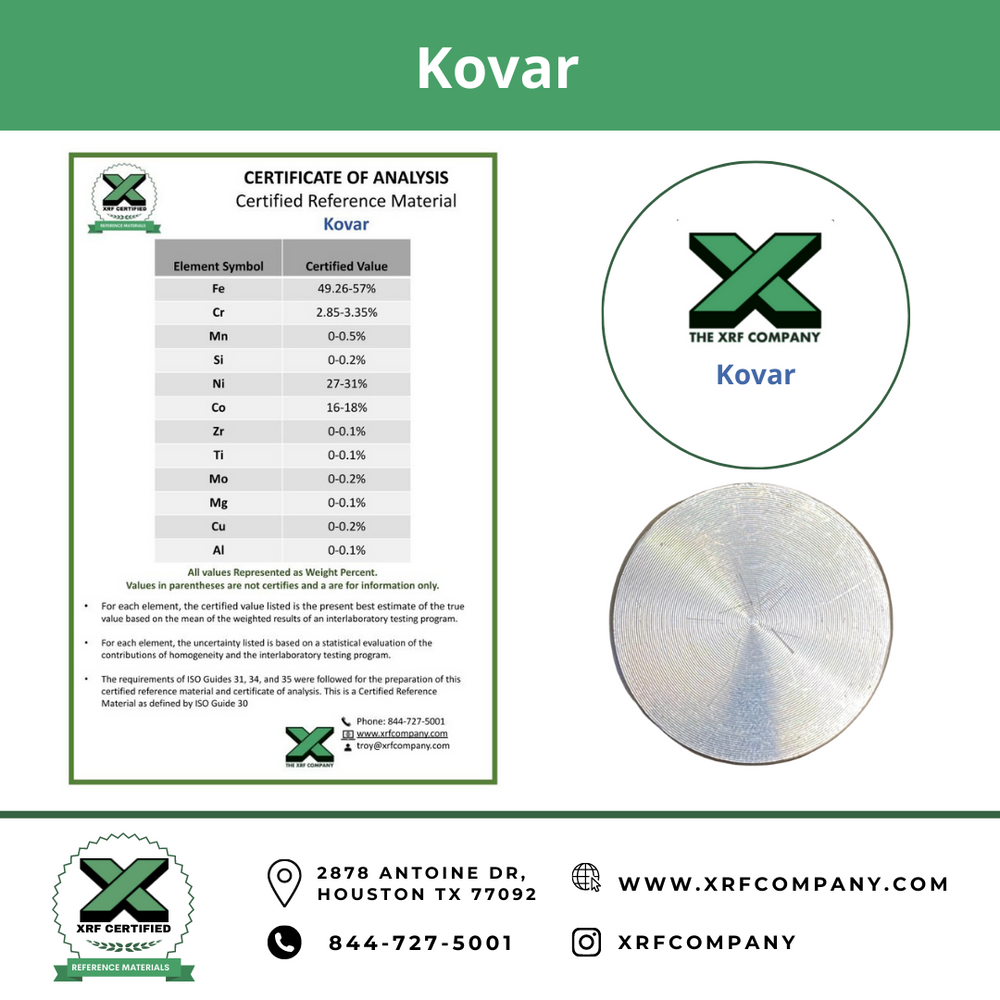 Kovar