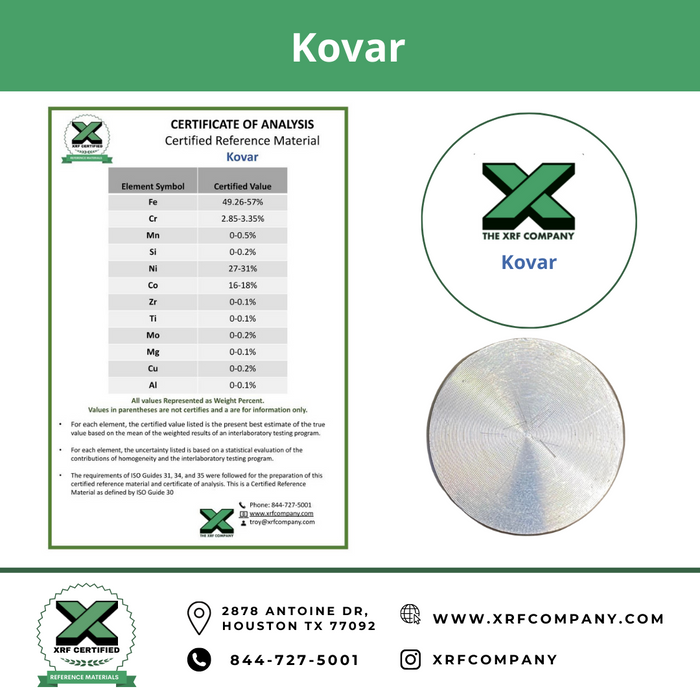 Kovar