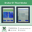 XRF Company Certified Lease to Own Bruker S1 Titan Handheld Analyzer For Metal Recycling
