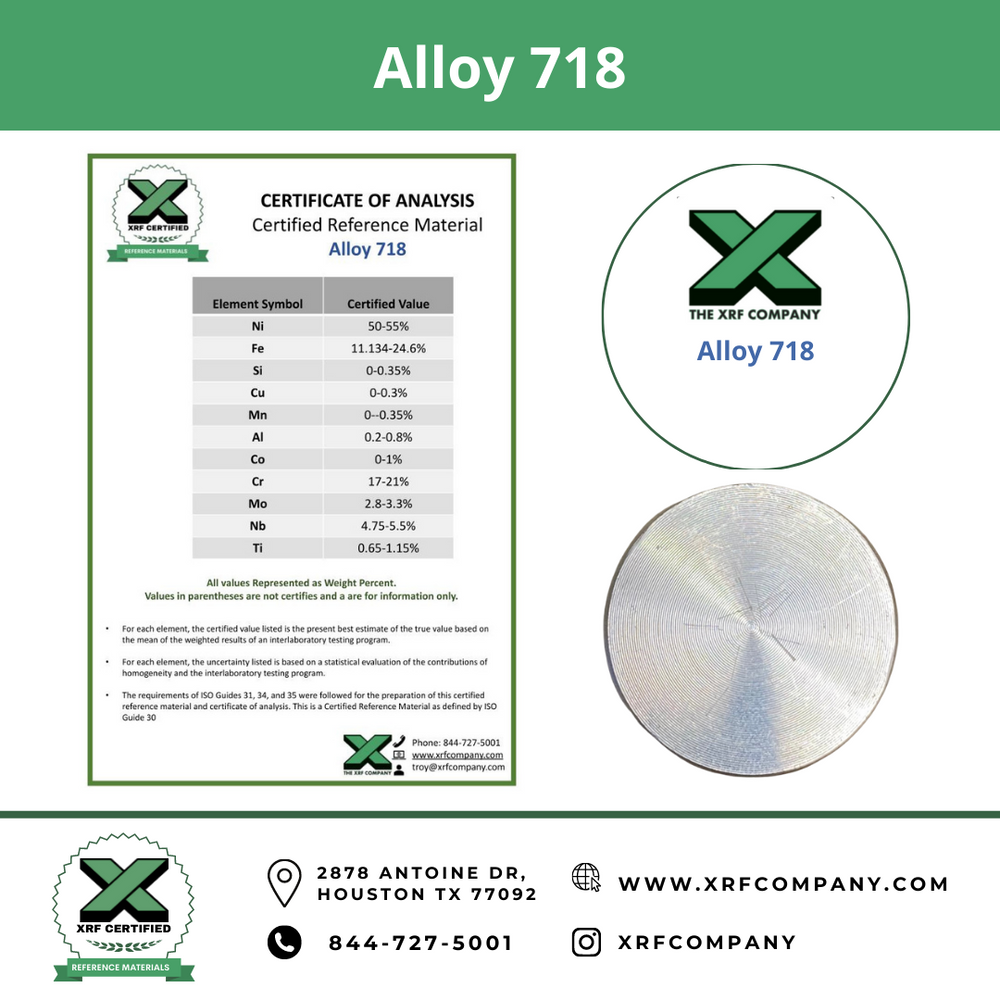 Alloy 718