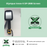 XRF Company Certified Lease to Own Olympus Innov-X DP 2000 Analyzer Gun For Metal Recycling
