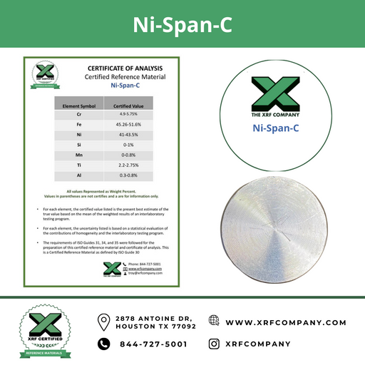 Ni-Span-C