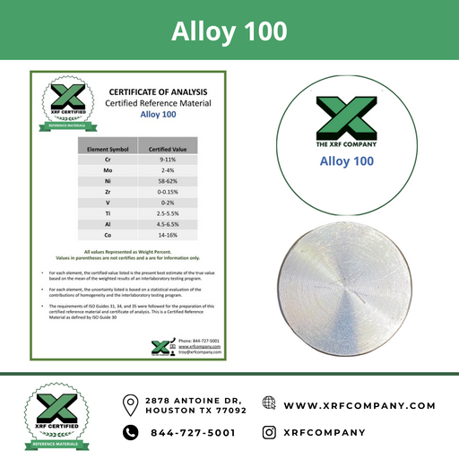 Alloy 100