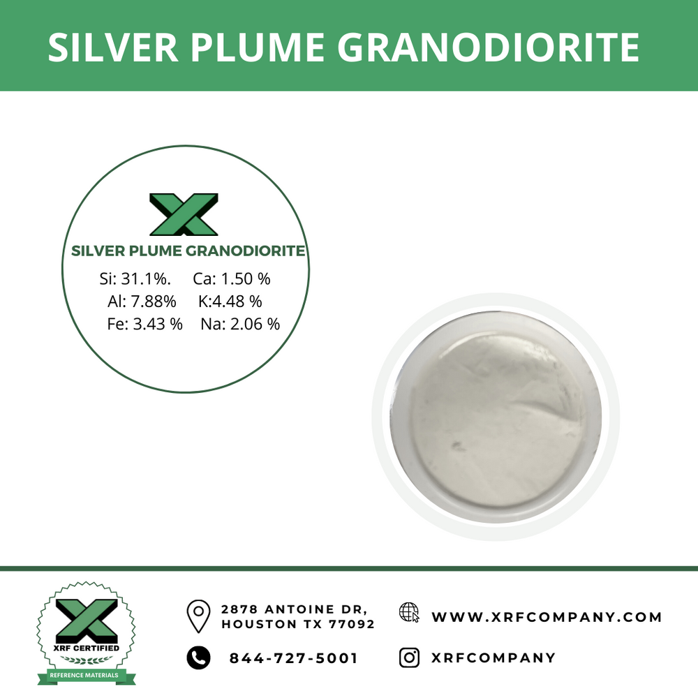 Silver Plume Granodiorite