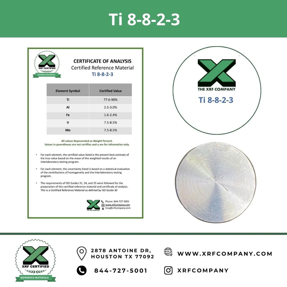 Ti 8-8-2-3