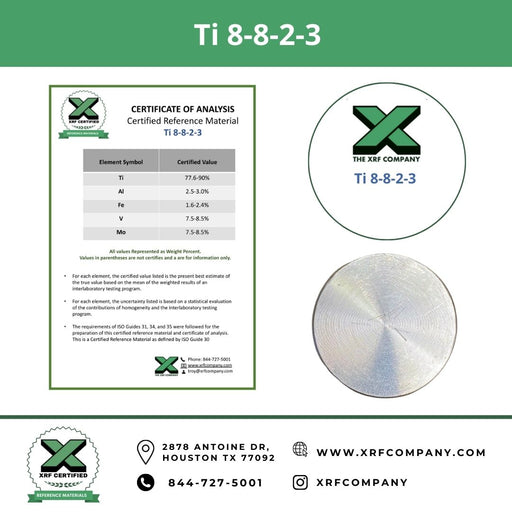 Ti 8-8-2-3