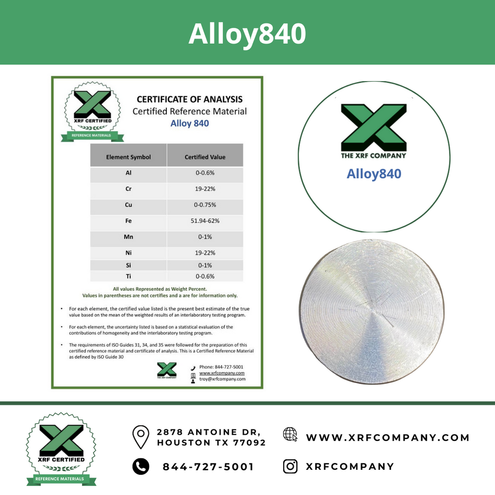 Alloy 840