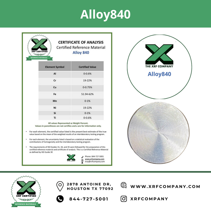 Alloy 840