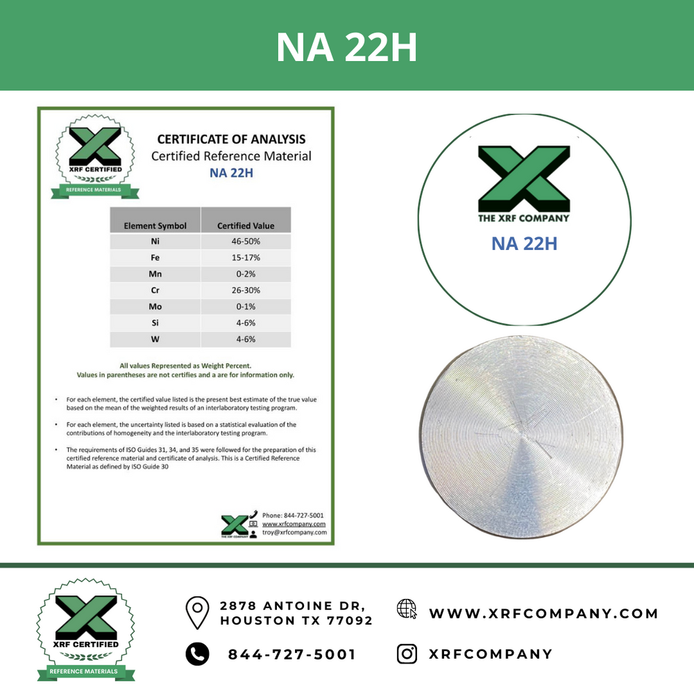 NA 22H