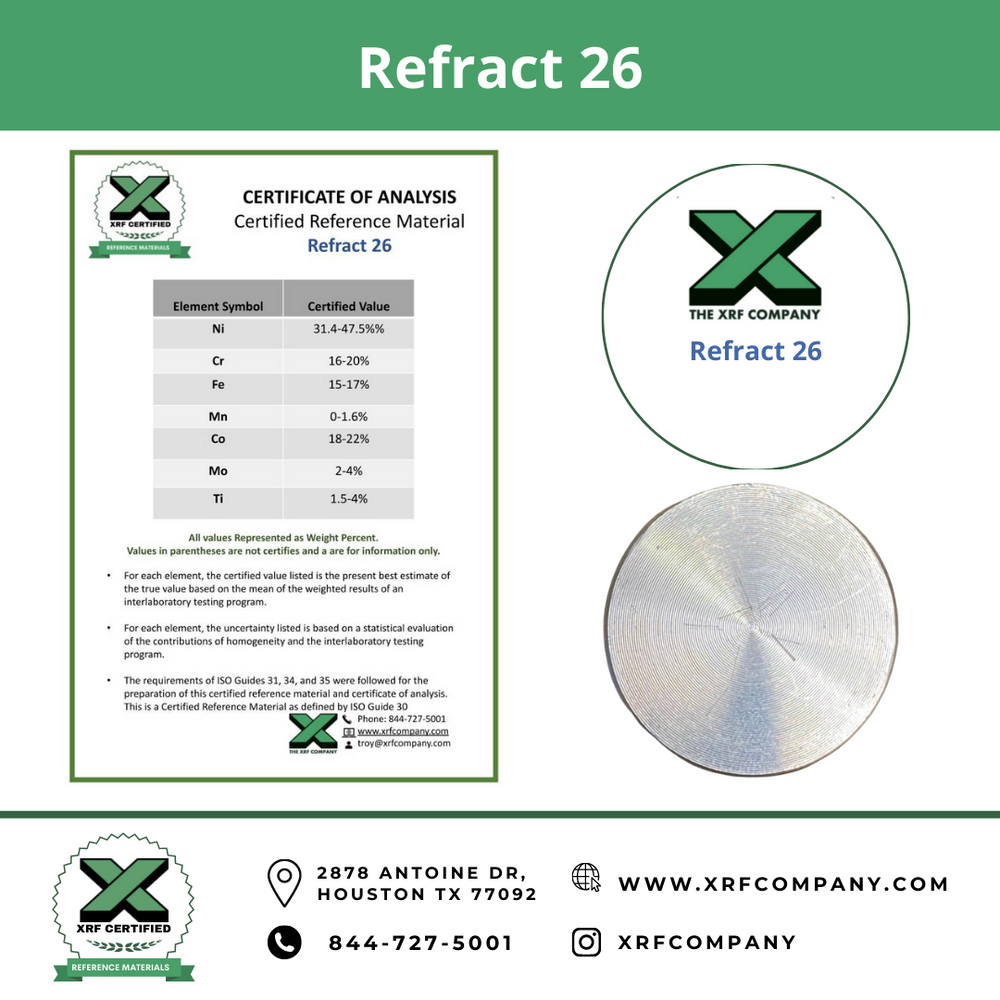 Refract 26
