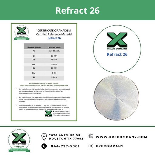 Refract 26