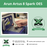 XRF Company Certified RENTAL Arun Artus 8 Bench-top XRF Analyzer For Metal Production - Monthly Rental Rate Below: